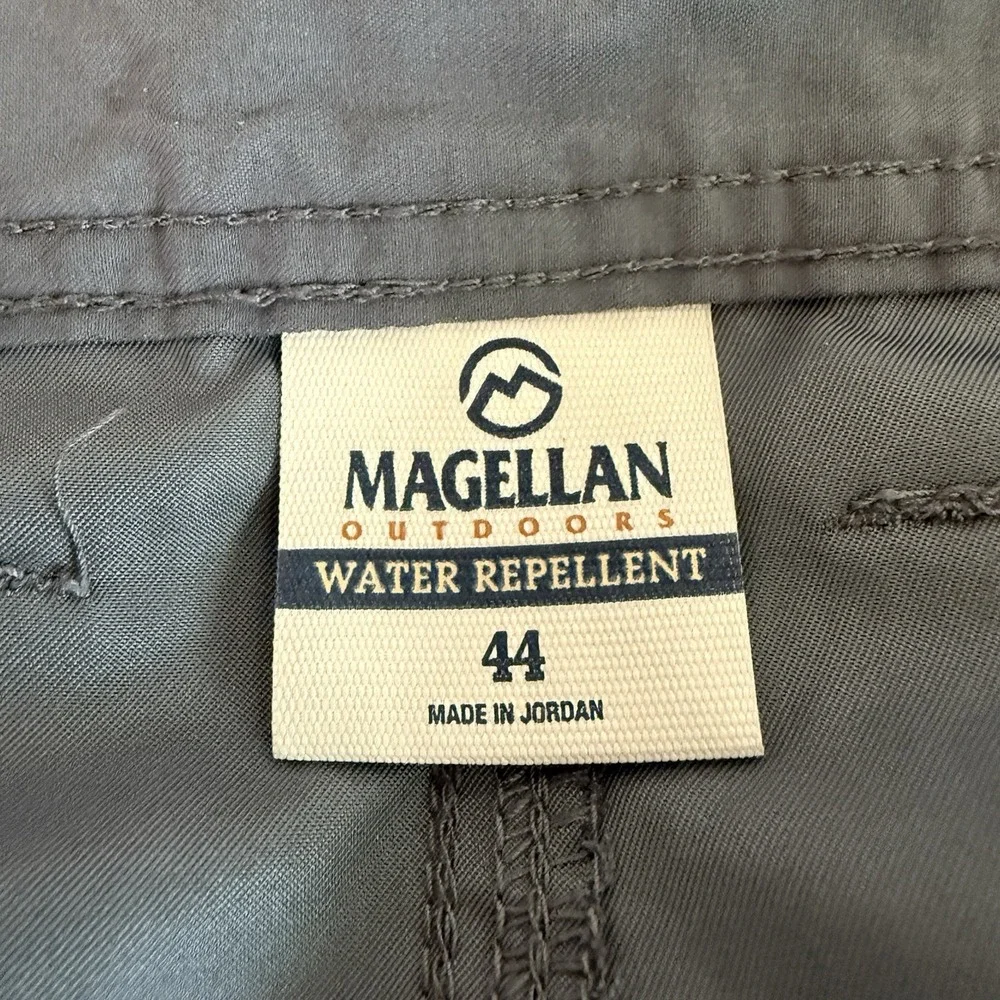 Magellan Outdoors good pre